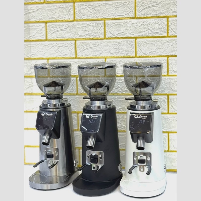 آسیاب قهوه آندیمند لواک مدل LWK-CG3014