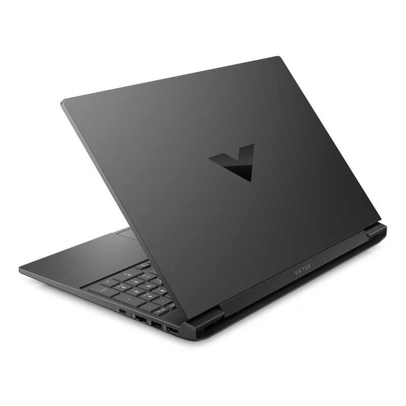 لپ تاپ 15.6 اینچی اچ پی مدل Victus 15 fb3023nw-R7 7445HS-RTX4050 6GB-16GB DDR5 5600MHz-512GB SSD-FHD 144Hz-W