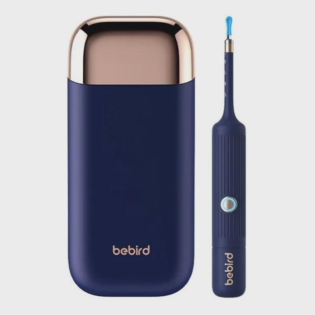 گوش پاک کن هوشمند شیائومی مدل Bebird R37R