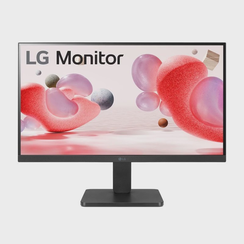 مانیتور 21.45 اینچ ال جی مدل 22MR410-B