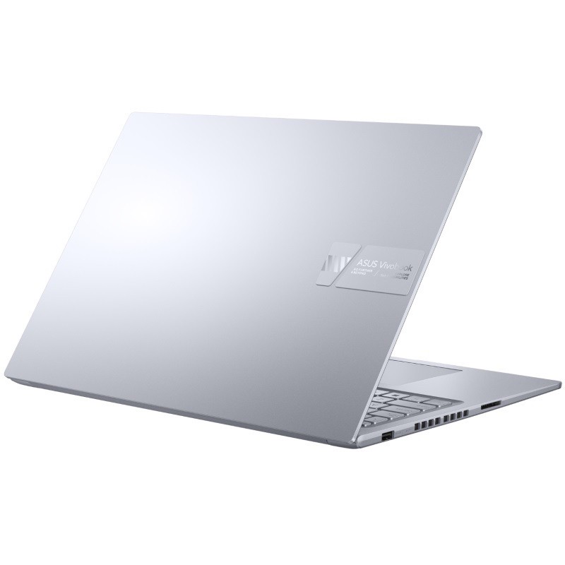 لپ تاپ 16 اینچی ایسوس مدل Vivobook 16X K3605VC-i5 13420H-RTX3050 4GB-16GB DDR4 3200MHz-1TB SSD-IPS 144Hz-Backlit به ه...