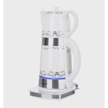 چای ساز تولیپس مدل A458 CC