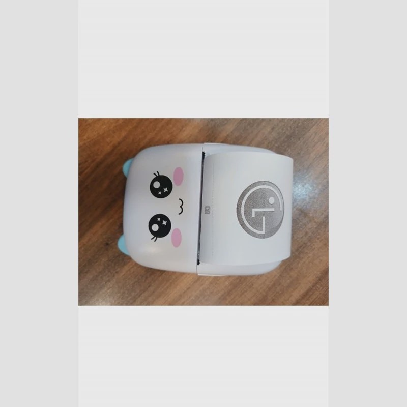 پرینتر حرارتی لیبلزن Miniprinter