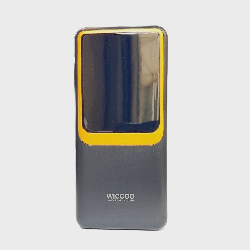 پاوربانک 30000 میلی آمپر ویکو مدل Wiccoo WP-32