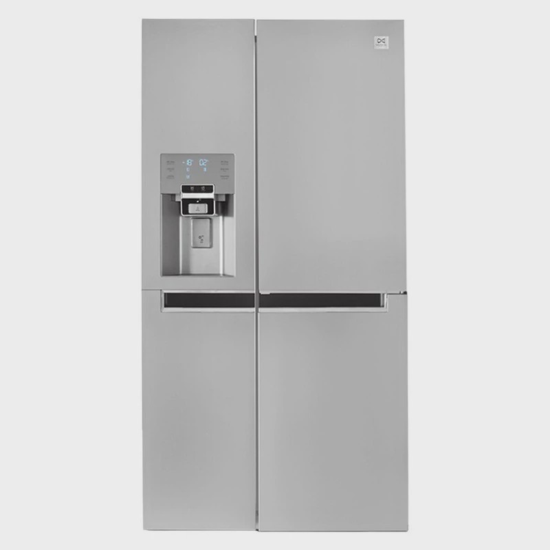 یخچال و فریزر ساید بای ساید 36 فوت دوو مدل ARSXi30-30W