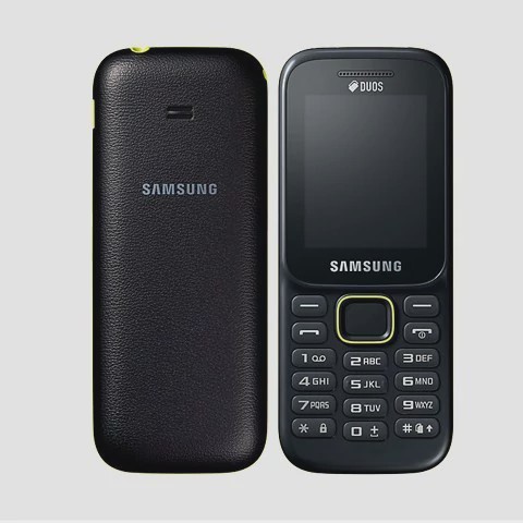 گوشی سامسونگ B310eساخت ویتنام وکدفعالسازی همتا