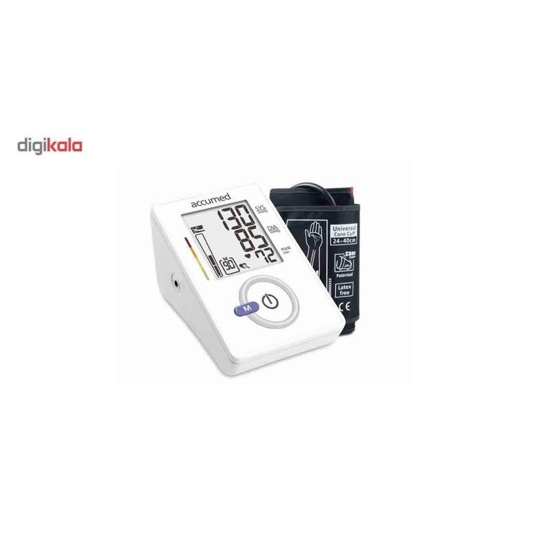 فشار سنج دیجیتال اکیومد مدل AW150F