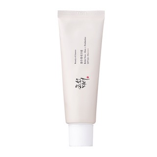 ضد آفتاب بیوتی آف SPF50 حجم 50 گرم