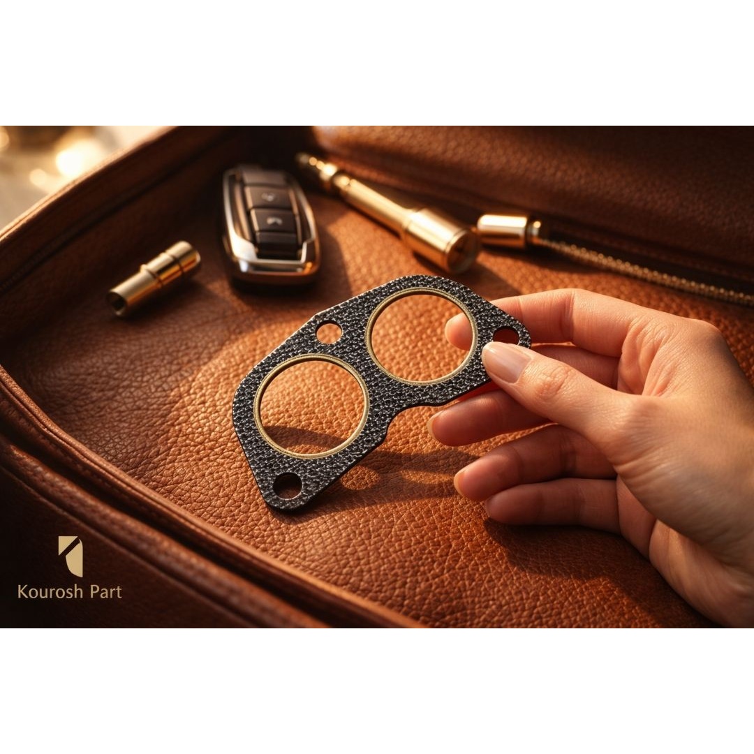 واشر کلویی پیکان اجدار