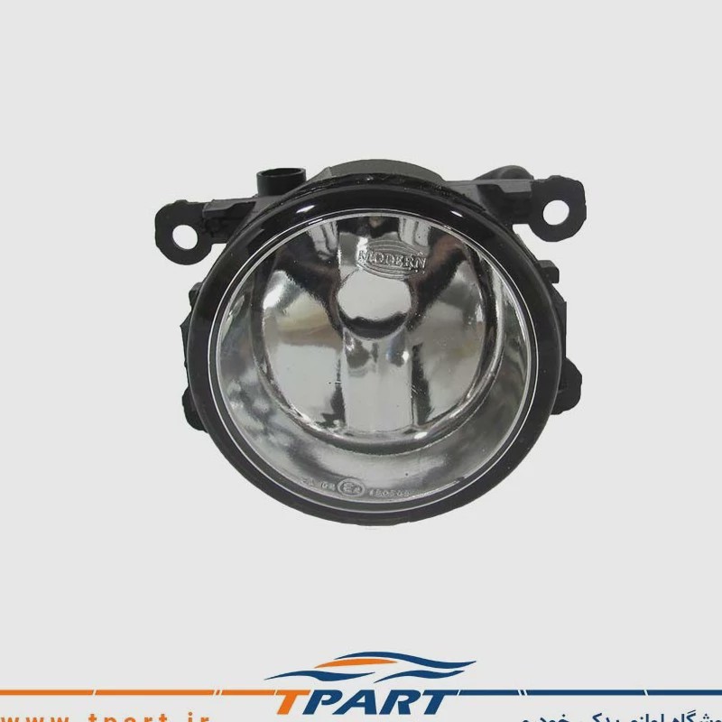 چراغ مه شکن جلو پژو 207 مدرن بسته یک عددی