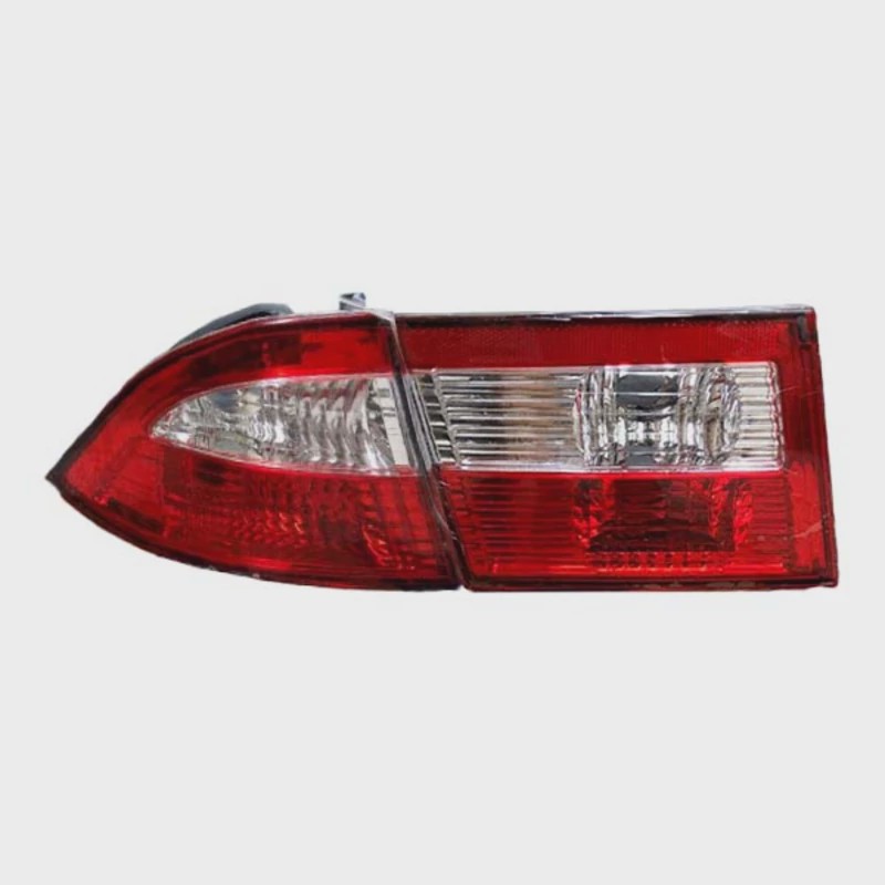 چراغ عقب سمند ال ایکس ( LX ) برازش سمت چپ ( 2 قطعه )