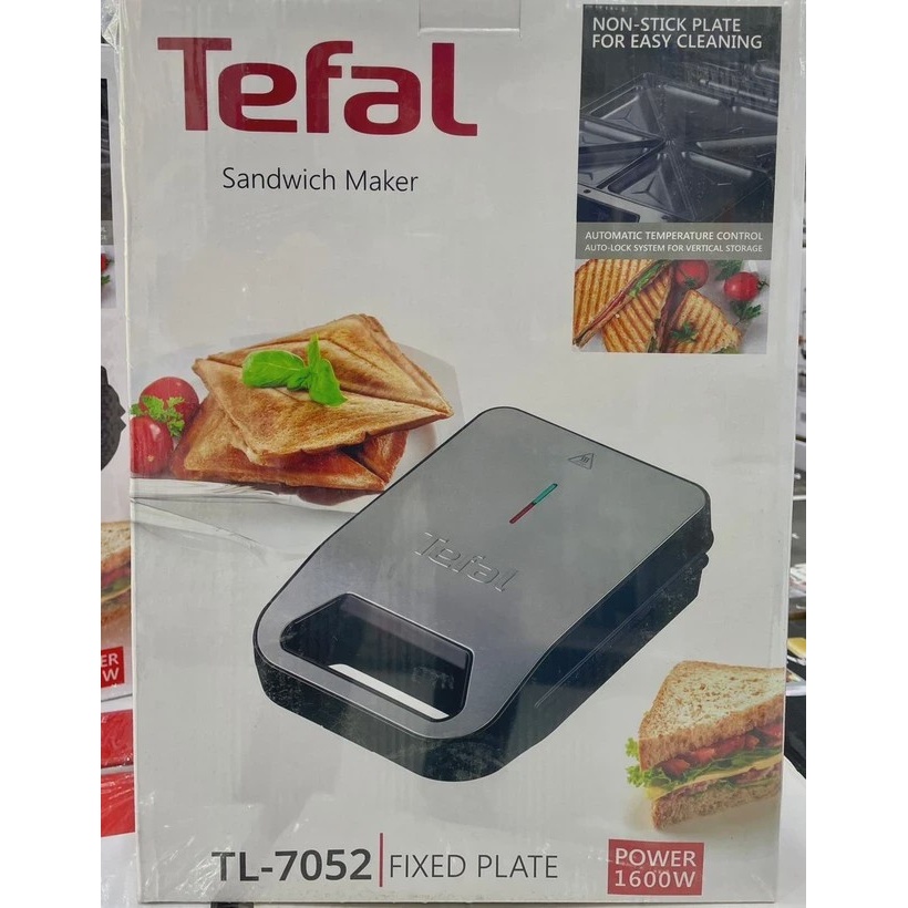 اسنک ساز تک کاره تفال TL-7052 Tefal