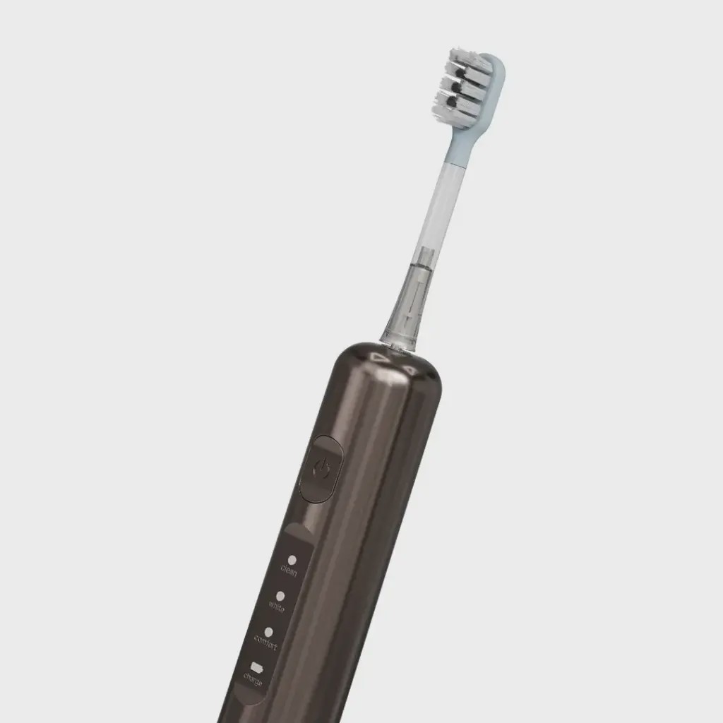 مسواک برقی گرین لاین مدل Sonic Pro GNGTB14TBBR
