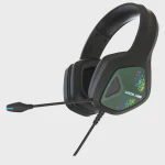 هدفون گیمینگ گرین لاین مدل Specter GNSPGAMHPBK