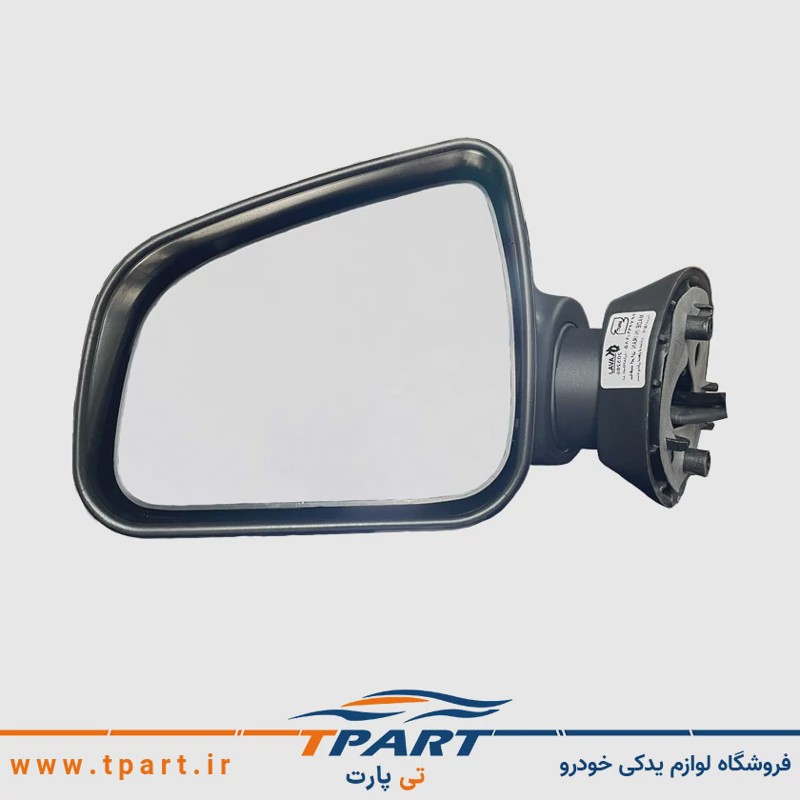 آینه ساندرو تنظیم برقی - سمت راننده