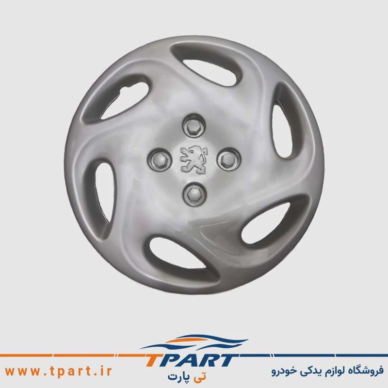 قالپاق پژو 206 طرح قدیم ( اشکی )