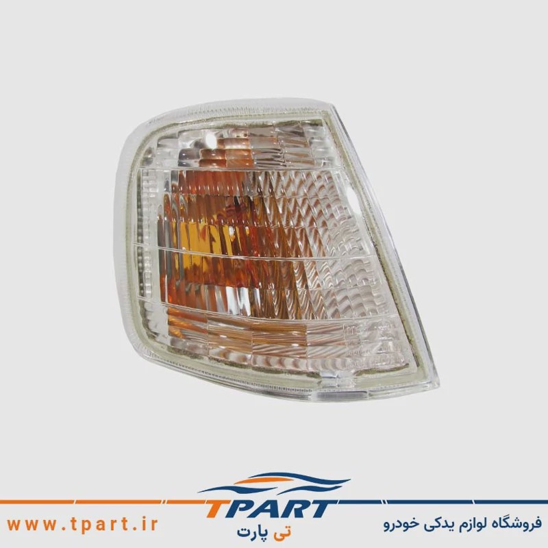 راهنما حبابدار پژو 405 سمت شاگرد کد m