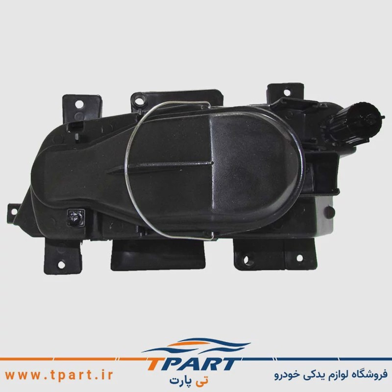 چراغ جلو 405 سمت شاگرد