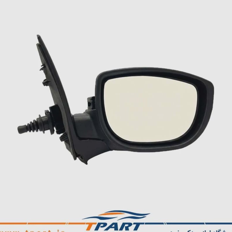 آینه 207 دستی سمت شاگرد