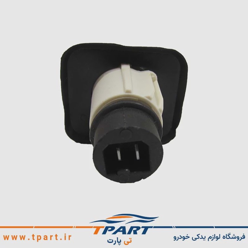 چراغ راهنما گلگیر پژو 405 پارس و SLX دودی