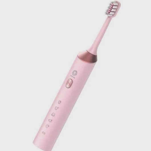 مسواک برقی گرین لاین مدل ELECTRIC TOOTHBRUSH با 4 سری اضافه