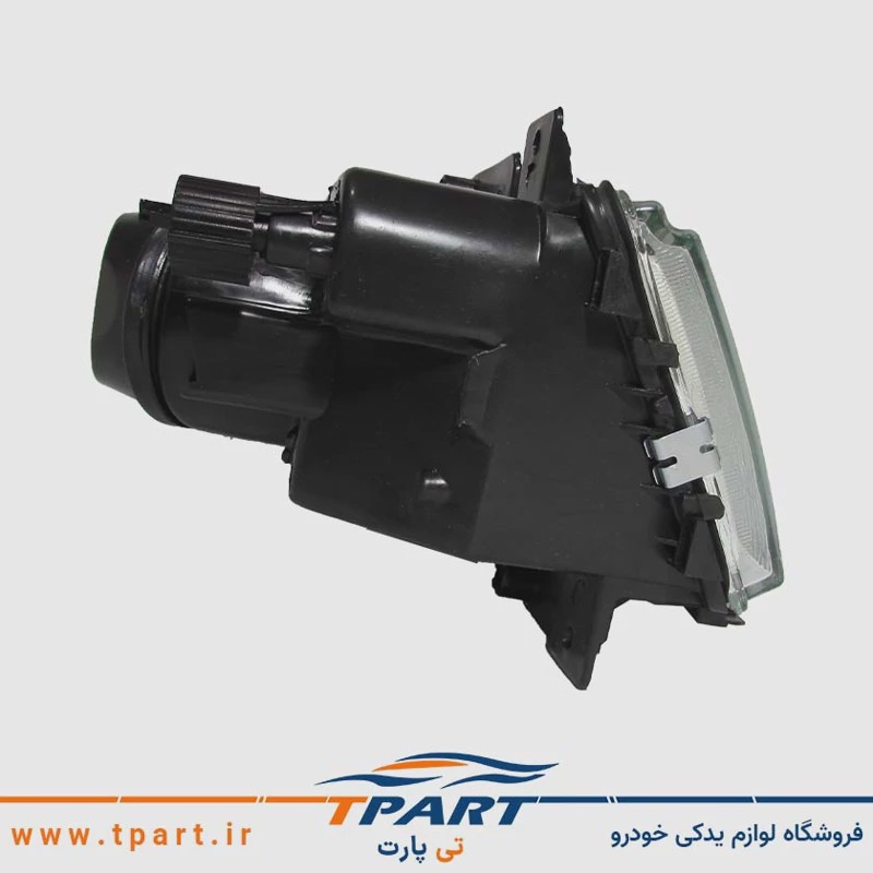 چراغ جلو 405 سمت شاگرد