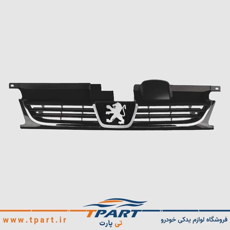 جلو پنجره پژو 405 glx (طرح slx)