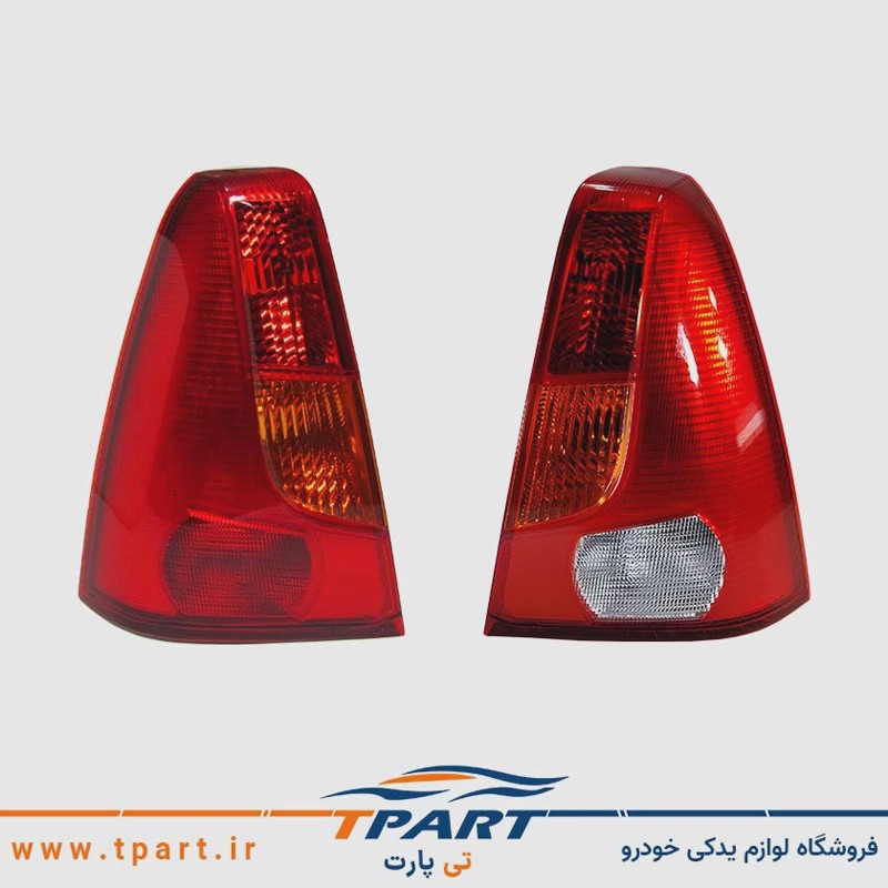 چراغ عقب ال 90 فناوران