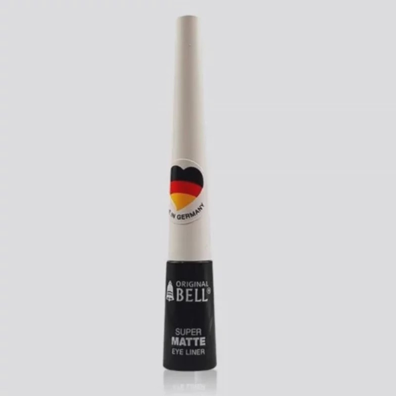 خط چشم مویی بل مدل super matte حجم 2.5 میل