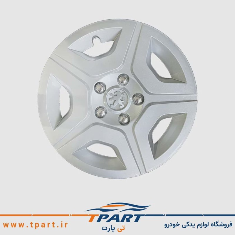 قالپاق طرح تارا سایز 14