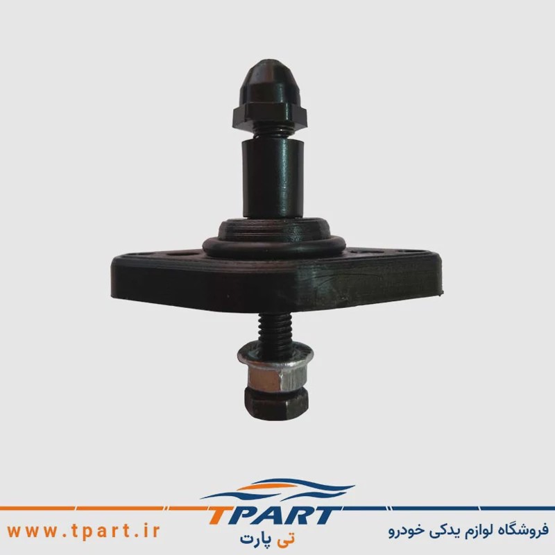 استپر موتور مکانیکی