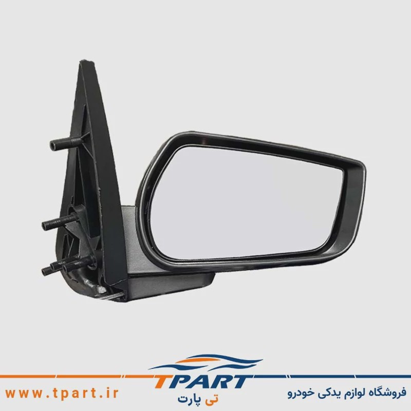 آینه خرگوشی 405 کامل (پژو سال) تنظیم برقی سمت راست