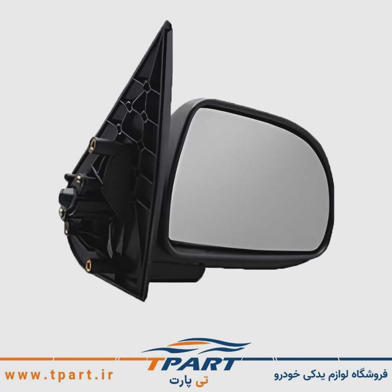 آینه بغل تیبا تنظیم برقی سمت راست