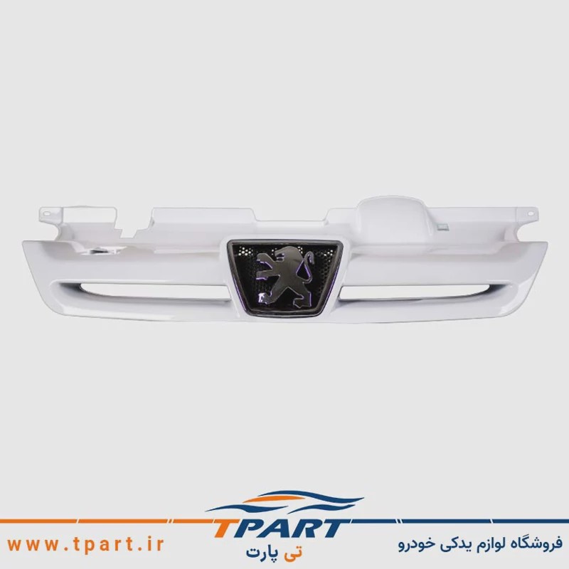 جلو پنجره پژو پارس شرکتی