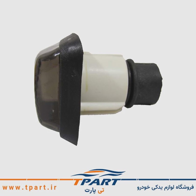 چراغ راهنما گلگیر پژو 405 پارس و SLX دودی