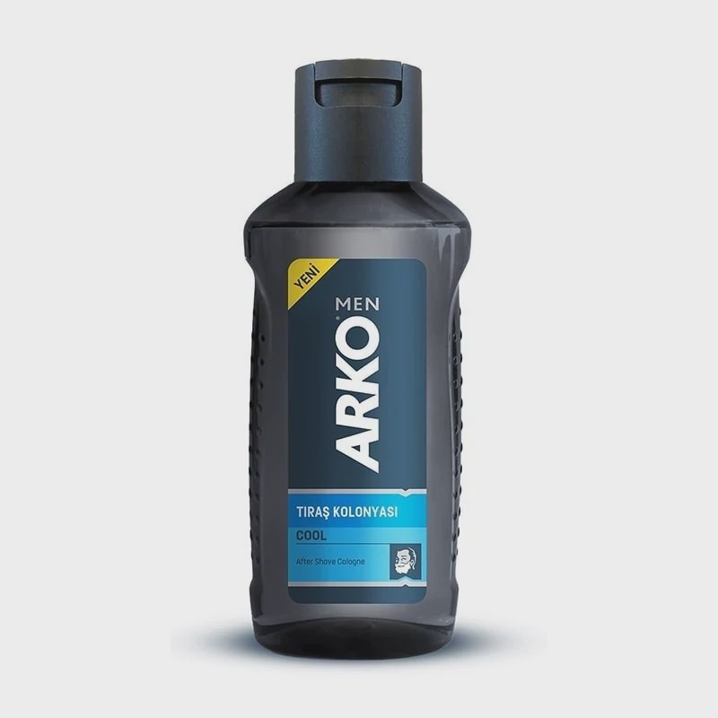افتر شیو آرکو 255 میل ARKO مدل Cool