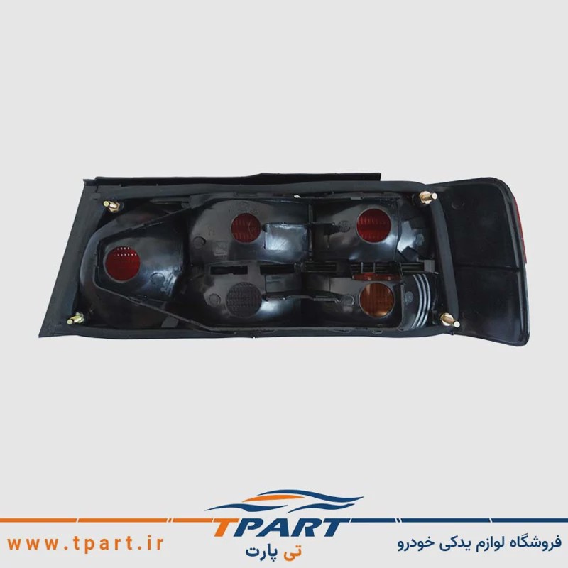 چراغ عقب پژو آردی سمت راننده جمع ساز
