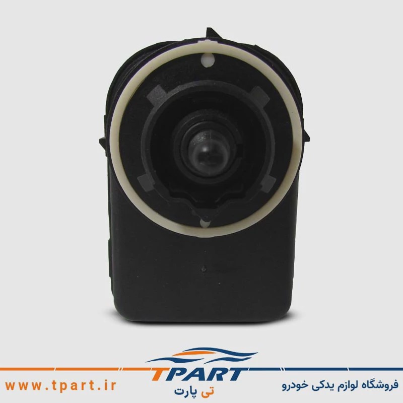 موتور تنظیم نور چراغ جلو پژو 206 SD (صندوقدار) - برند کروز