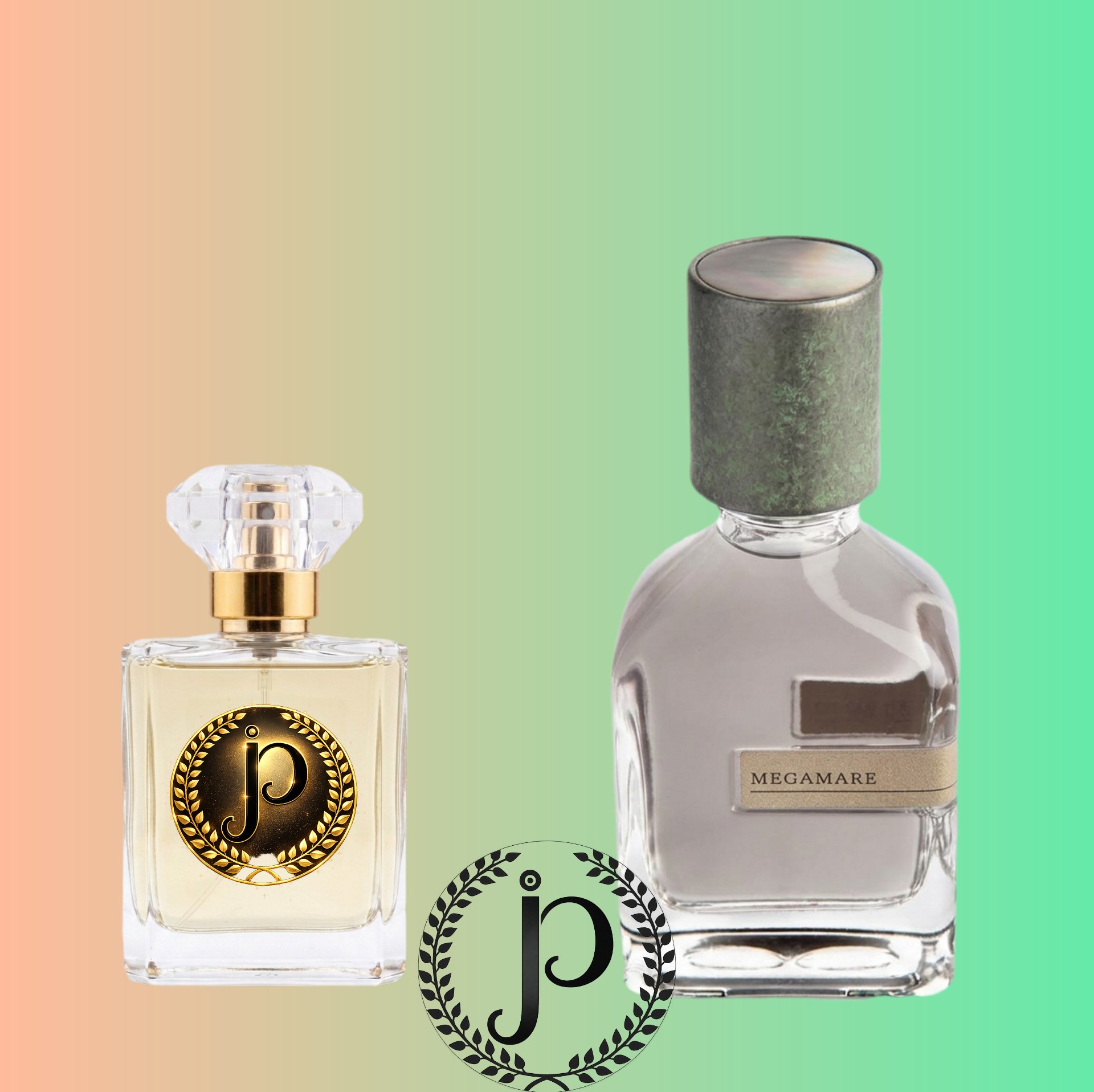 عطر ادکلن مردانه و زنانه مگاماره ارتو پاریسی