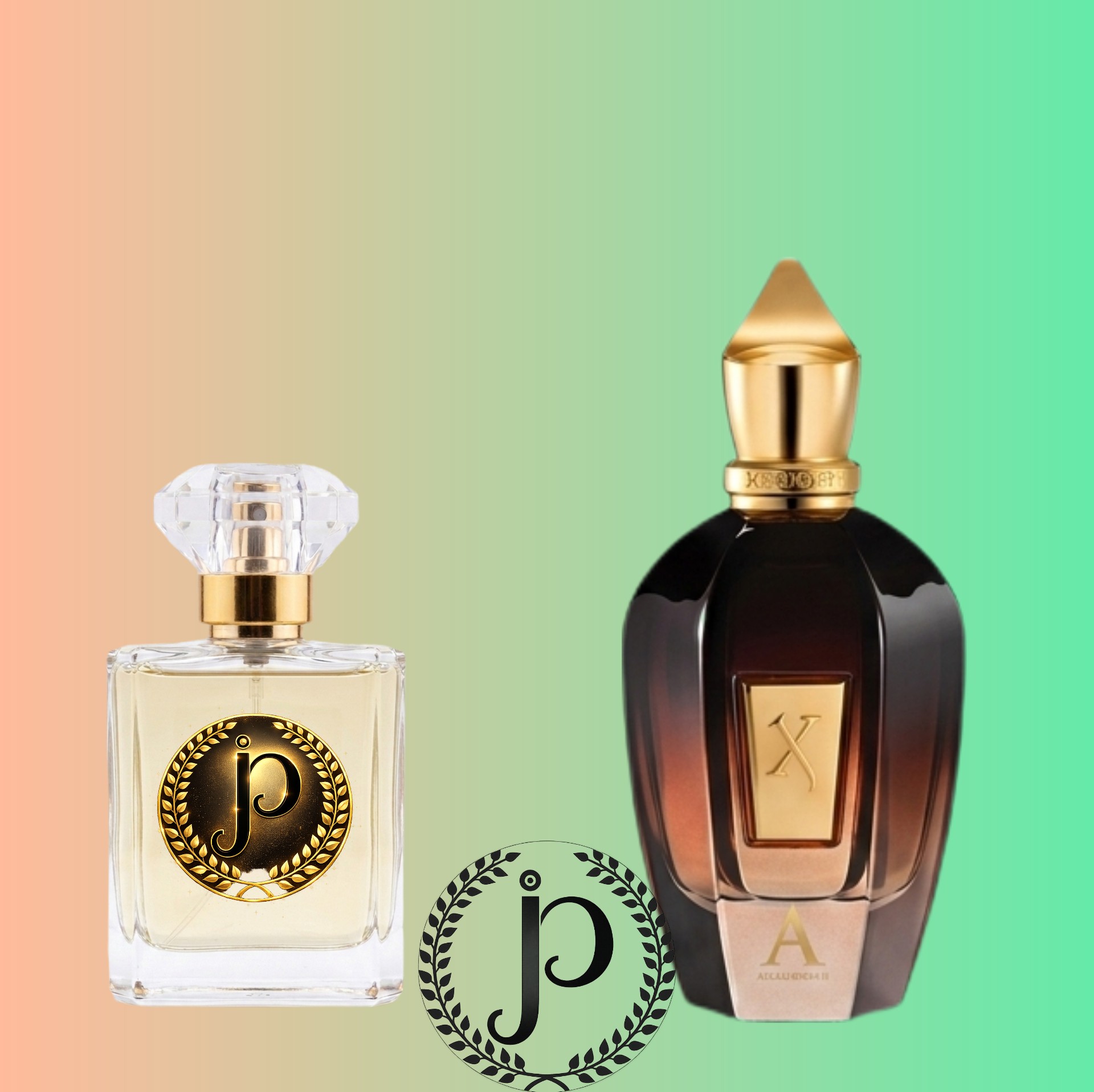 عطر ادکلن مردانه و زنانه زرجف الکساندریا 2