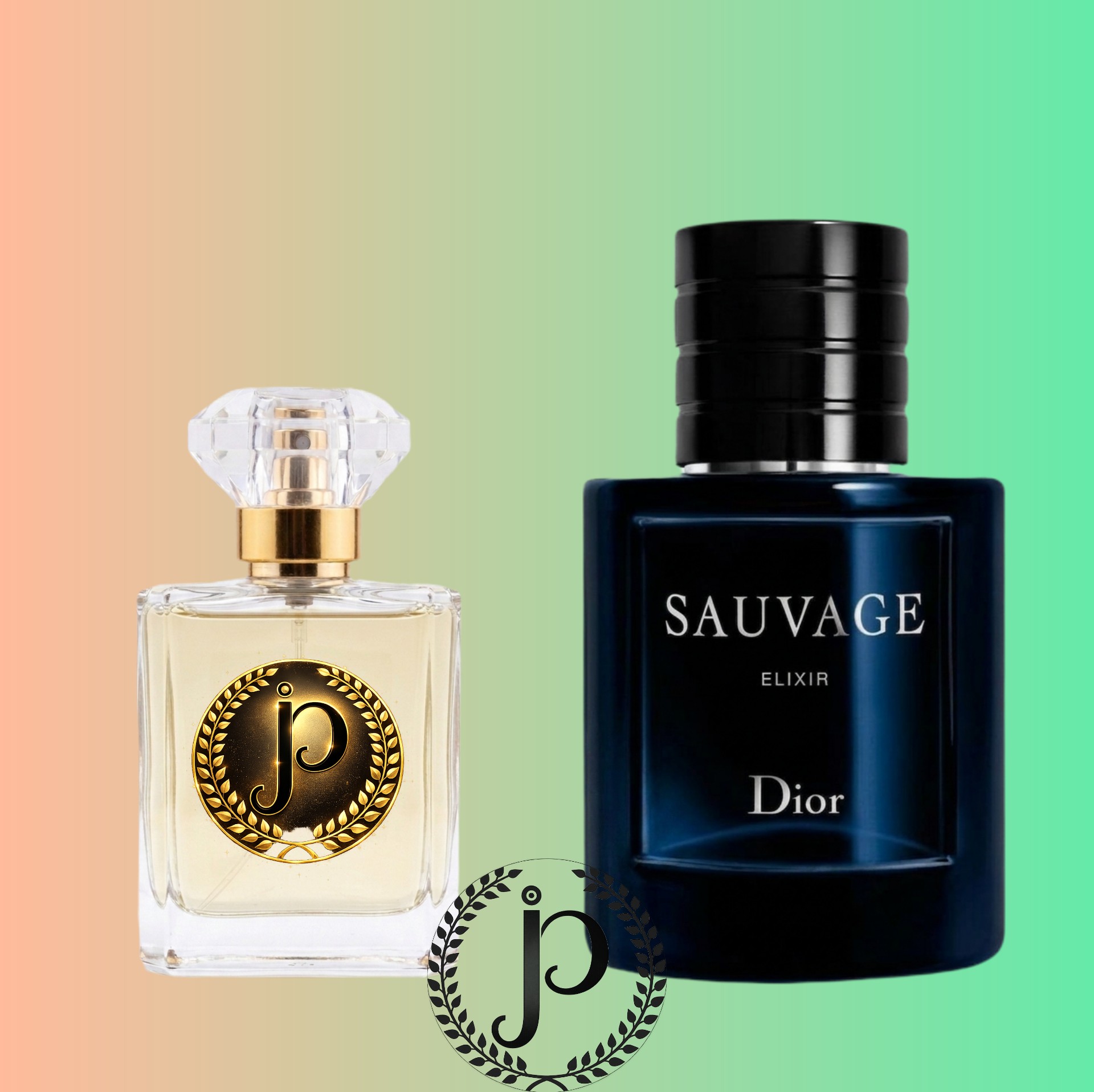 عطر ادکلن مردانه ساواج الکسیر