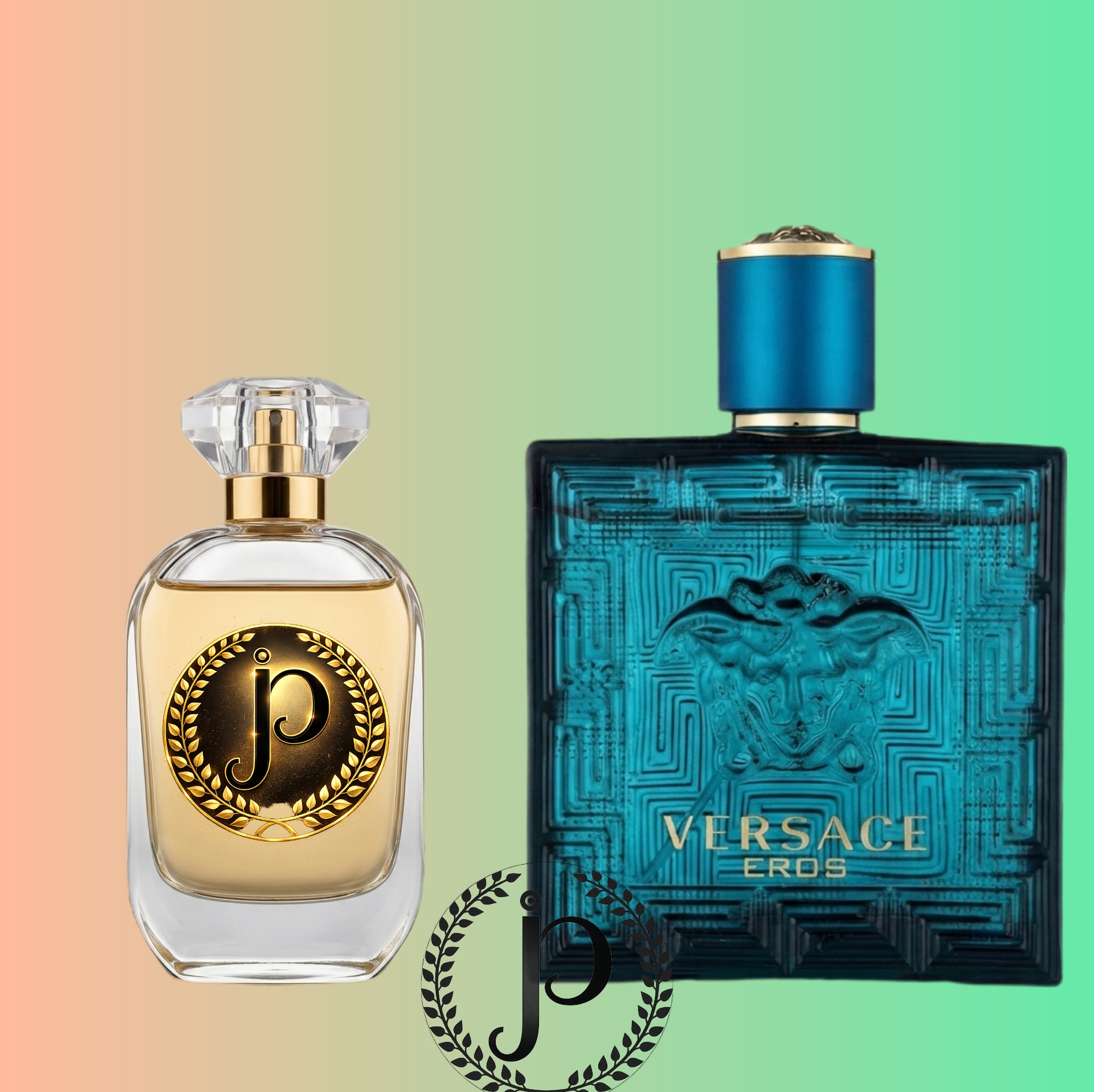 عطر ادکلن مردانه ورساچه اروس