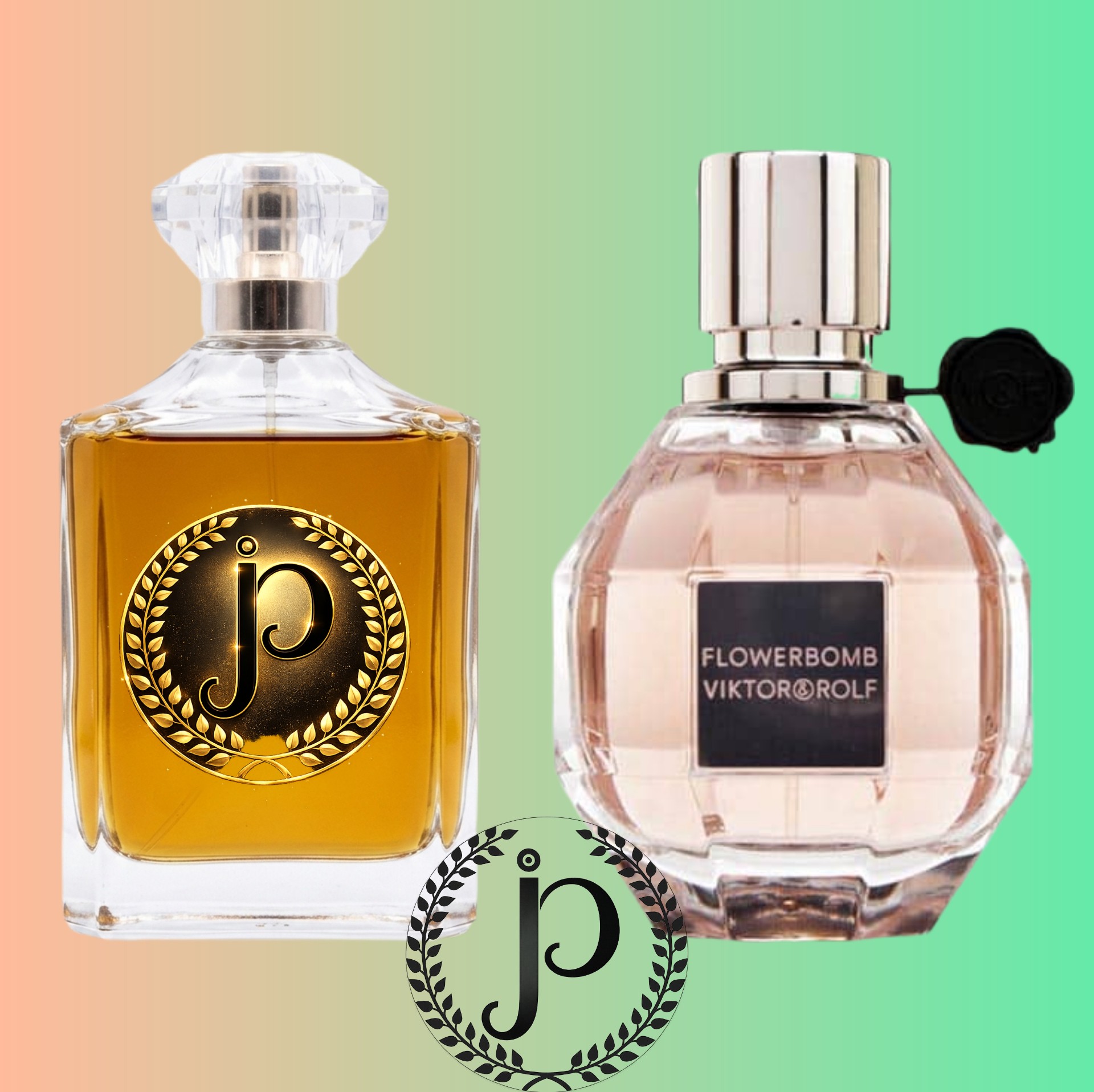عطر ادکلن زنانه فلاور بمب