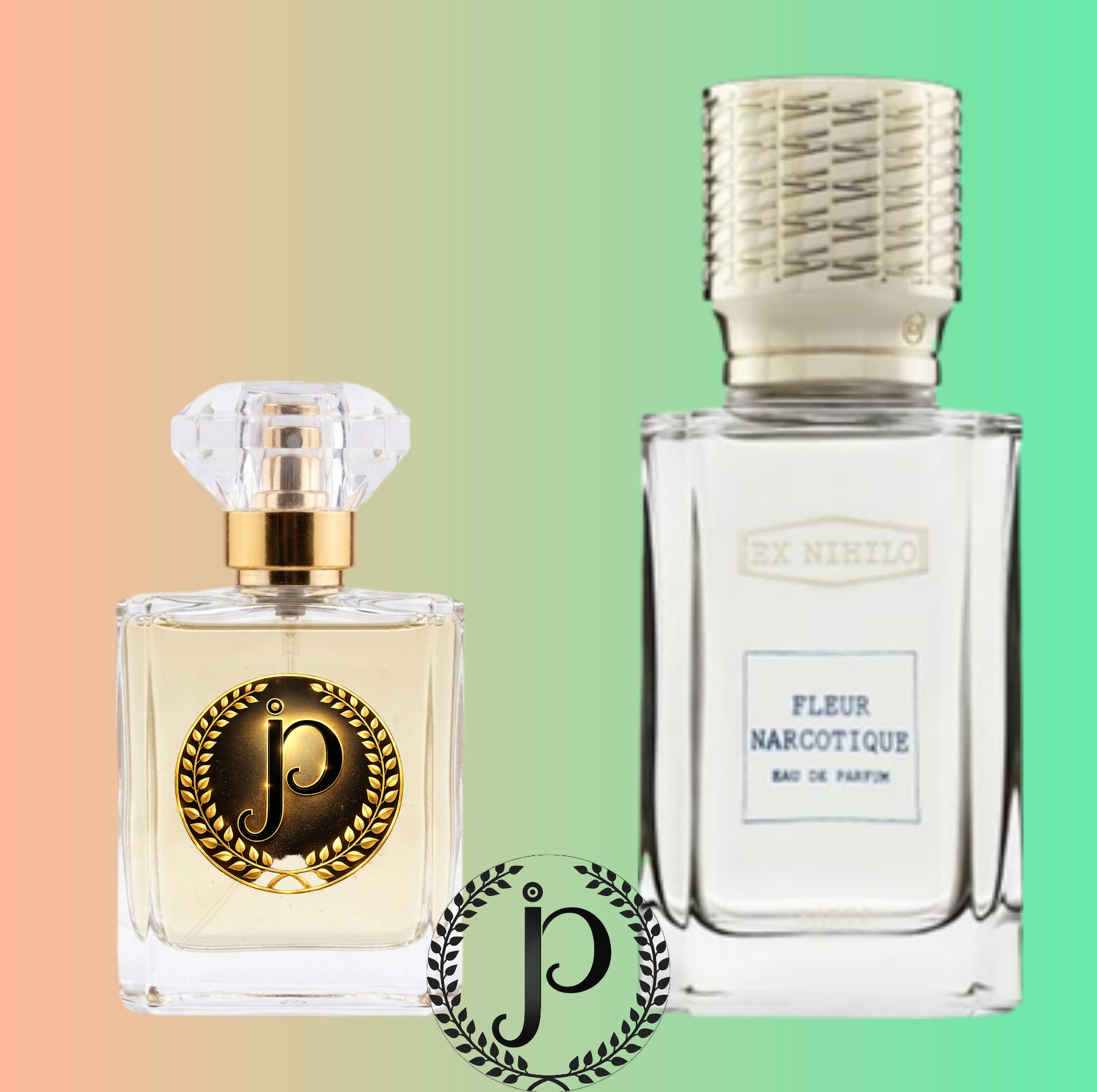 عطر ادکلن مردانه و زنانه فلورنارکوتیک