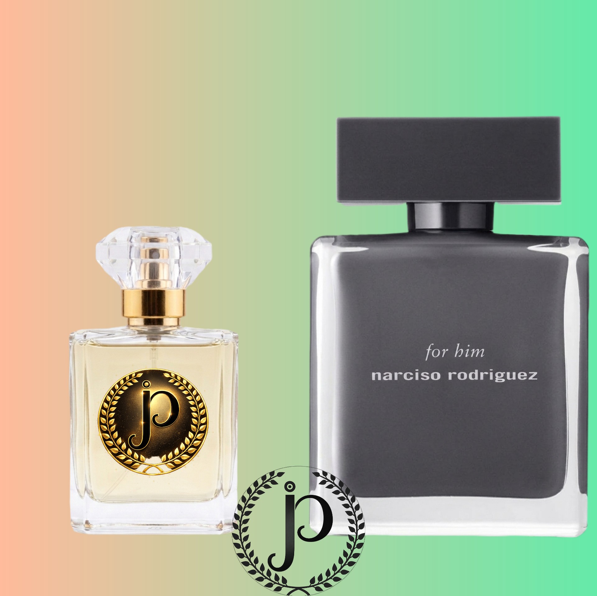 عطر ادکلن مردانه نارسیس رودریگز طوسی