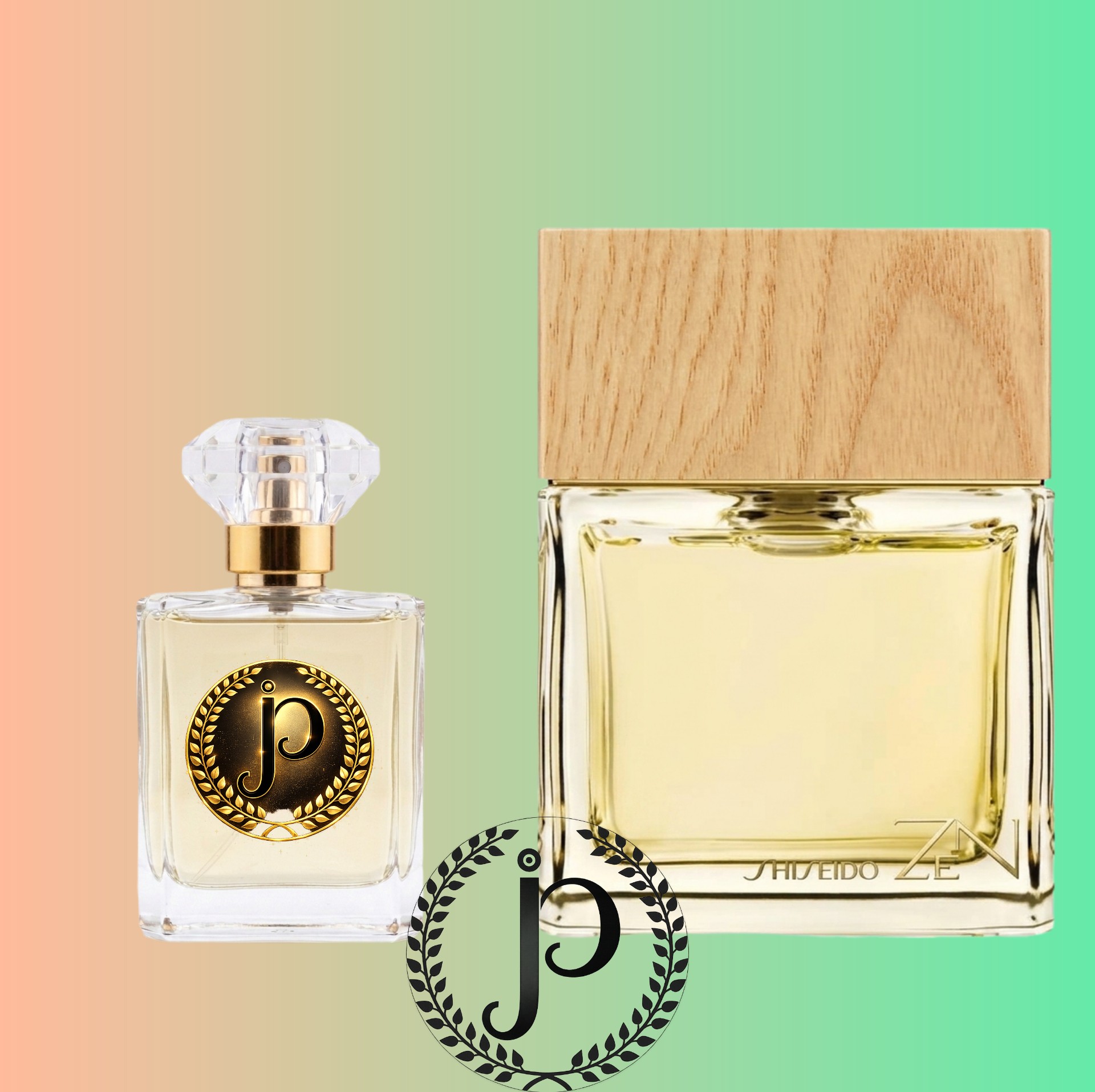 عطر ادکلن زنانه زن شیسیدو