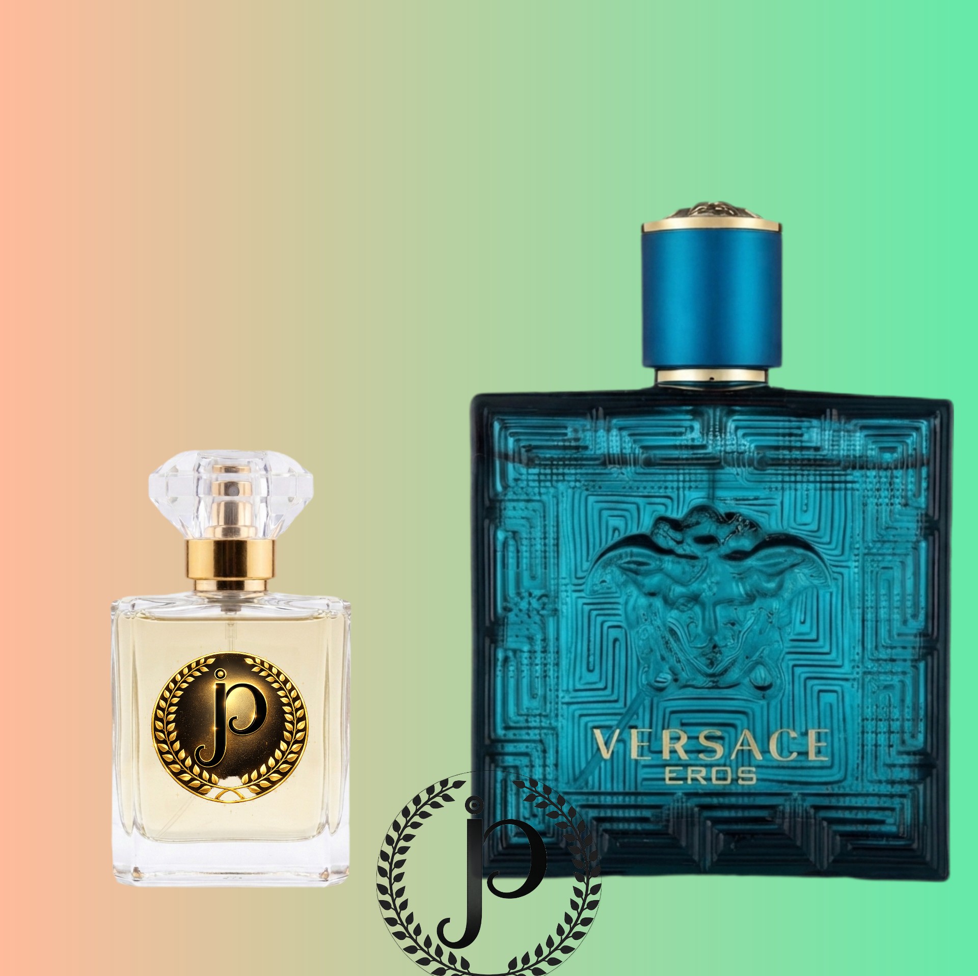 عطر ادکلن مردانه ورساچه اروس