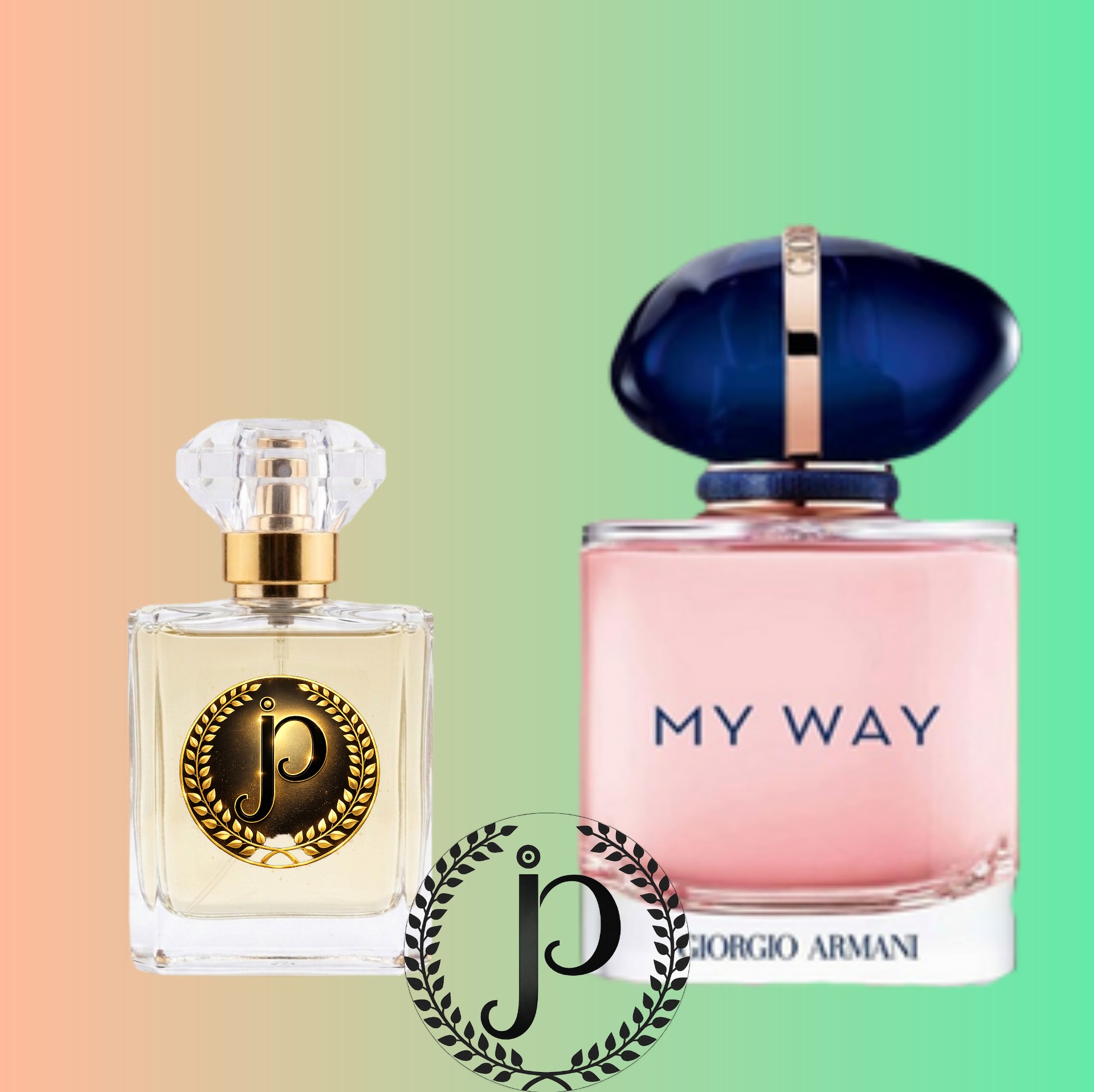 عطر ادکلن زنانه مای وی