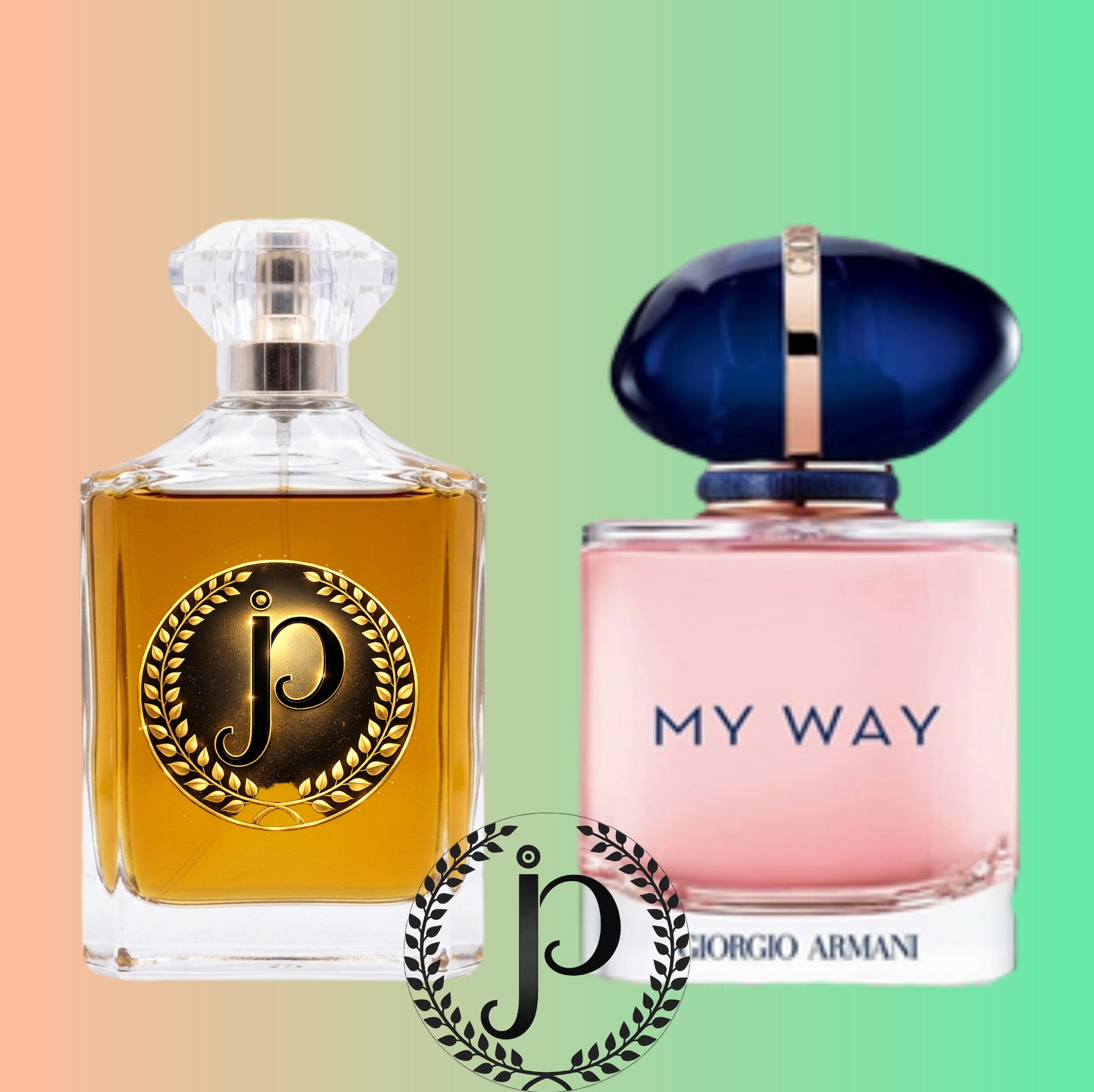 عطر ادکلن زنانه مای وی