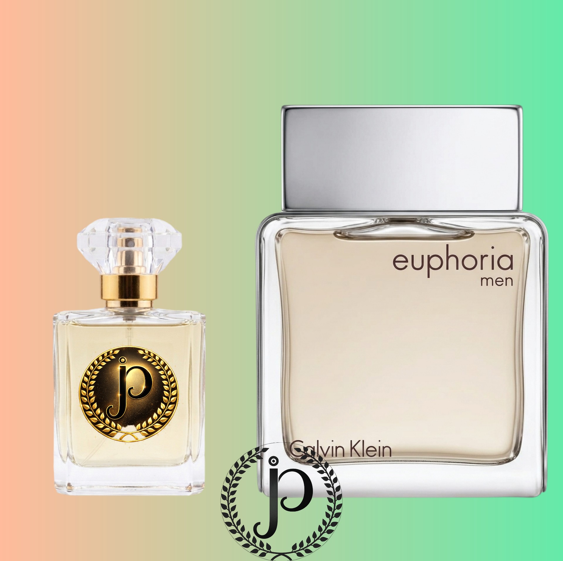 عطر ادکلن مردانه ایفوریا مردانه